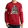 Beers & Gears Sweatshirt