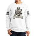 Beers & Gears Sweatshirt