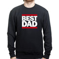 Best Dad DMC Sweatshirt