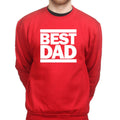 Best Dad DMC Sweatshirt