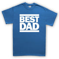 Best Dad DMC Men's T-shirt