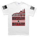 Bigger is Better Men's T-shirt