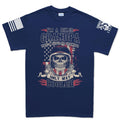 Biker Grandpa Men's T-shirt