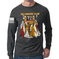 Billionaire Club Long Sleeve T-shirt