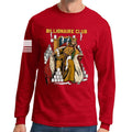 Billionaire Club Long Sleeve T-shirt
