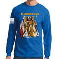 Billionaire Club Long Sleeve T-shirt