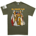 Mens Billionaire Club T-shirt