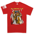 Mens Billionaire Club T-shirt