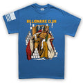 Mens Billionaire Club T-shirt