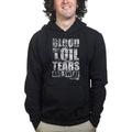 Blood Toil Tears & Sweat Hoodie