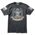 Blood Sweat and Gears Men's T-shirt