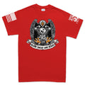 Blood Sweat and Gears Men's T-shirt