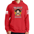 You Will Never Get This Hoodie