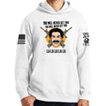 You Will Never Get This Hoodie