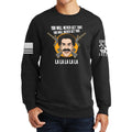 You Will Never Get This Sweatshirt
