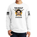 You Will Never Get This Sweatshirt