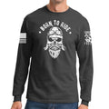 Born to Ride Long Sleeve T-shirt