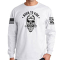 Born to Ride Long Sleeve T-shirt