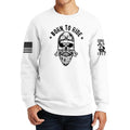 Born to Ride Sweatshirt