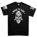 Men's Born to Ride T-shirt