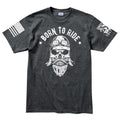 Men's Born to Ride T-shirt