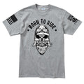 Men's Born to Ride T-shirt