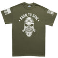 Men's Born to Ride T-shirt