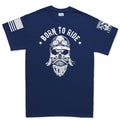 Men's Born to Ride T-shirt