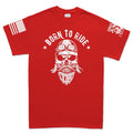 Men's Born to Ride T-shirt