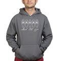 Boston Massacre Coffins Hoodie