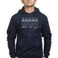 Boston Massacre Coffins Hoodie