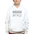 Boston Massacre Coffins Hoodie