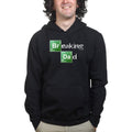 Breaking Dad Hoodie