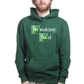 Breaking Dad Hoodie