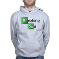 Breaking Dad Hoodie