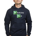 Breaking Dad Hoodie