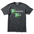 Breaking Dad Men's T-shirt