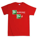 Breaking Dad Men's T-shirt