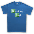 Breaking Dad Men's T-shirt