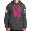 FIGHT - Breast Cancer Awareness Hoodie