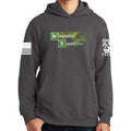 Browning Boom Hoodie