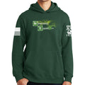 Browning Boom Hoodie