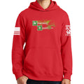Browning Boom Hoodie