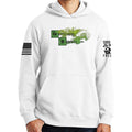 Browning Boom Hoodie