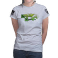Browning Boom Ladies T-shirt