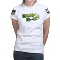 Browning Boom Ladies T-shirt