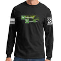 Browning Boom Long Sleeve T-shirt