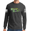 Browning Boom Long Sleeve T-shirt