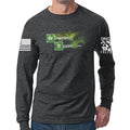 Browning Boom Long Sleeve T-shirt