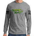 Browning Boom Long Sleeve T-shirt